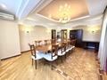4-бөлмелі пәтер · 156.1 м² · 3/6 қабат, Шашкина 34А, бағасы: 115 млн ₸ в Алматы, Медеуский р-н — фото 16
