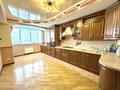 4-бөлмелі пәтер · 156.1 м² · 3/6 қабат, Шашкина 34А, бағасы: 115 млн ₸ в Алматы, Медеуский р-н — фото 18