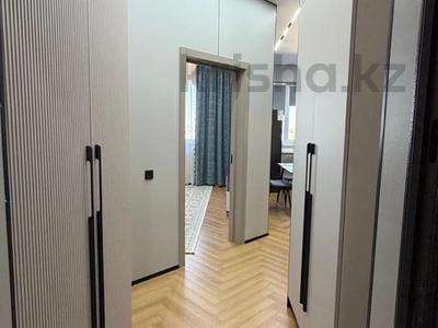 2-комнатная квартира · 53 м² · 4/5 этаж, Акмаржан 1/1 за 22.5 млн ₸ в Актау, мкр Приморский