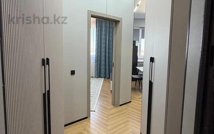2-комнатная квартира · 53 м² · 4/5 этаж, Акмаржан 1/1 за 22.5 млн ₸ в Актау, мкр Приморский — фото 2