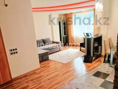 2-комнатная квартира · 58 м² · 6/9 этаж, Айтеке би 202 — Нурмакова за 50 млн 〒 в Алматы, Алмалинский р-н