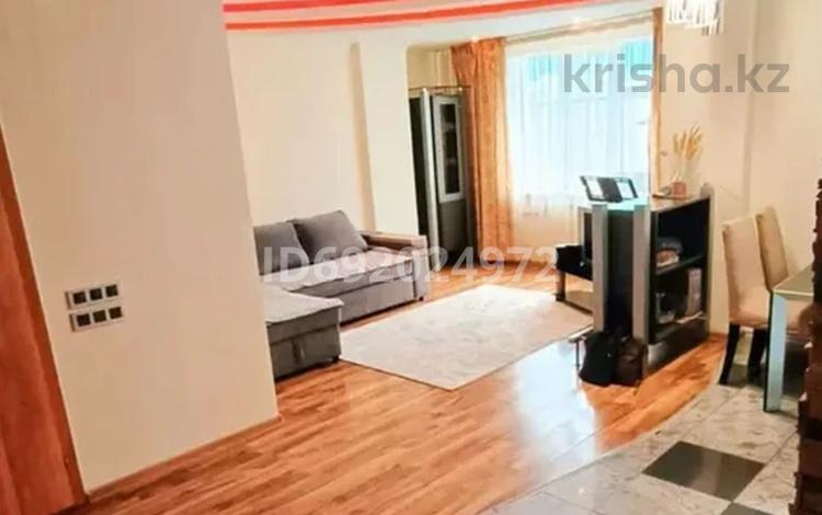 2-комнатная квартира · 58 м² · 6/9 этаж, Айтеке би 202 — Нурмакова за 50 млн 〒 в Алматы, Алмалинский р-н — фото 2