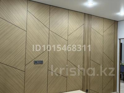 1-бөлмелі пәтер · 60 м² · 2/9 қабат, Райымбека 481в, бағасы: 38 млн ₸ в Алматы, Алатауский р-н