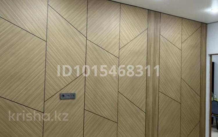 1-бөлмелі пәтер · 60 м² · 2/9 қабат, Райымбека 481в, бағасы: 38 млн ₸ в Алматы, Алатауский р-н — фото 2