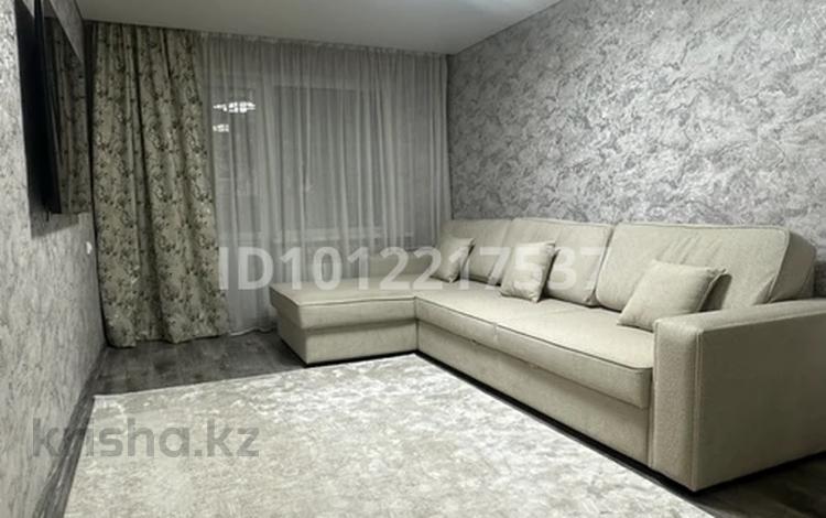 1-комнатная квартира · 36 м² · 2/5 этаж, мкр Тастак-2 Дуйсенова 111 — Дуйсенова 111 за 31.5 млн ₸ в Алматы, Алмалинский р-н — фото 2