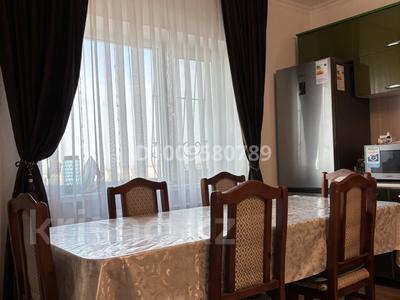 1-комнатная квартира · 54 м² · 7/16 этаж, мкр Мамыр-1 29/3 за 39 млн 〒 в Алматы, Ауэзовский р-н