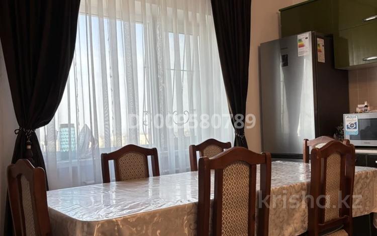 1-комнатная квартира · 54 м² · 7/16 этаж, мкр Мамыр-1 29/3 за 39 млн 〒 в Алматы, Ауэзовский р-н — фото 2