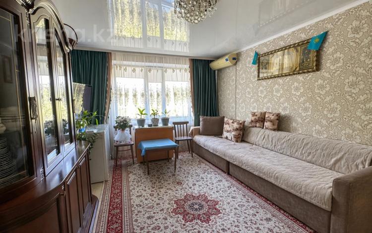 4-комнатная квартира · 80 м² · 4/5 этаж, 5мкр за 26.5 млн ₸ в Талдыкоргане, мкр Самал — фото 14