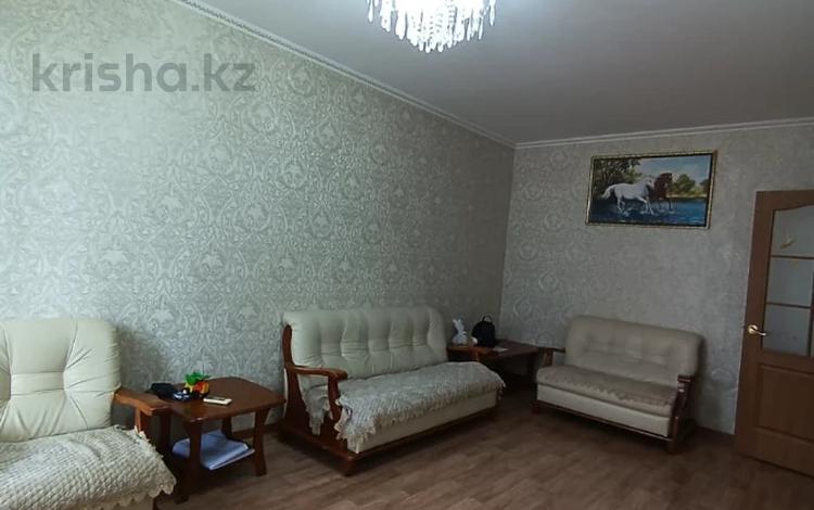 3-бөлмелі пәтер · 62.5 м² · 4/5 қабат, 1 ш/а, улица Тургенева, бағасы: 17.5 млн ₸ в Актобе, мкр 5 — фото 4