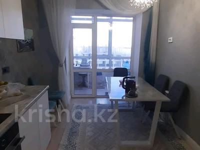4-комнатная квартира · 110 м² · 9/10 этаж, Муканова 53/8 за 56.9 млн ₸ в Караганде, Казыбек би р-н