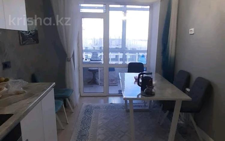 4-комнатная квартира · 110 м² · 9/10 этаж, Муканова 53/8 за 56.9 млн ₸ в Караганде, Казыбек би р-н — фото 23
