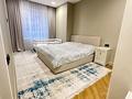 2-комнатная квартира · 53 м² · 2/9 этаж, Кайыма Мухамедханова 6 — Е-755 за 45 млн ₸ в Астане, Нура р-н