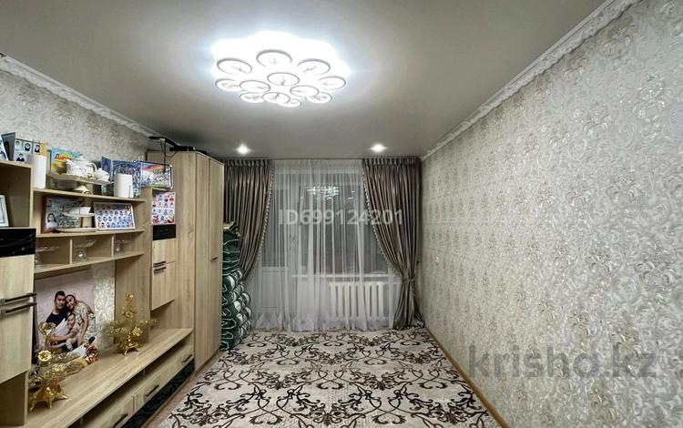 3-бөлмелі пәтер · 60 м² · 2/5 қабат, Фрунзе — Весна, бағасы: 18.5 млн ₸ в Рудном — фото 2