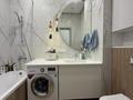 2-бөлмелі пәтер · 47.4 м² · 8/10 қабат, Алихана Бокейханова 11/1 — 25, бағасы: 41.5 млн ₸ в Астане, Есильский р-н — фото 9