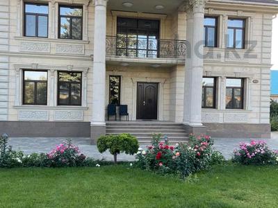 Отдельный дом · 7 комнат · 400 м² · 31 сот., Калкаман 32 за 200 млн ₸ в Каргалы (п. Фабричный)