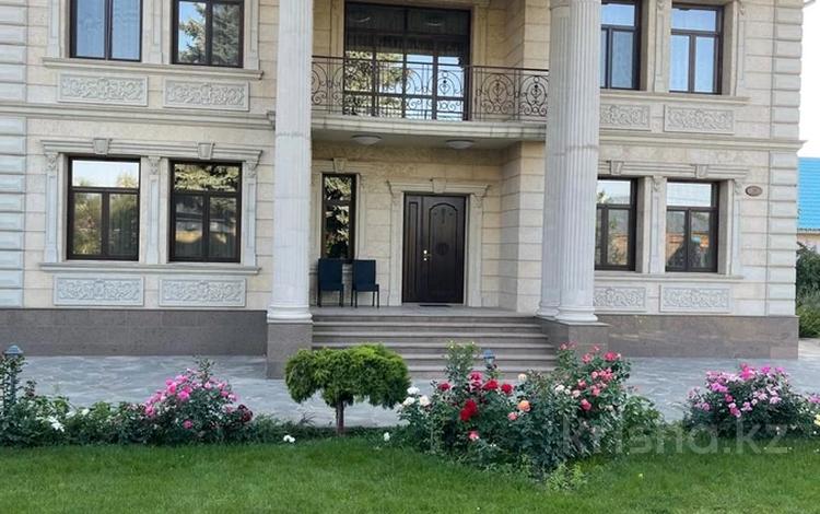 Отдельный дом · 7 комнат · 400 м² · 31 сот., Калкаман 32 за 200 млн ₸ в Каргалы (п. Фабричный) — фото 2