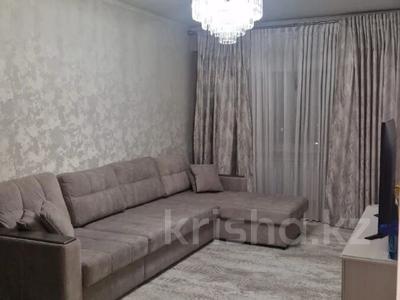 3-комнатная квартира · 86 м² · 10/10 этаж, Сейфуллина за 43.5 млн ₸ в Алматы, Турксибский р-н