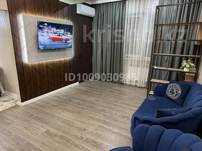 2-бөлмелі пәтер · 61 м² · 4/5 қабат, 20-й микрорайон, бағасы: 260 000 ₸ в Алматы, Алатауский р-н