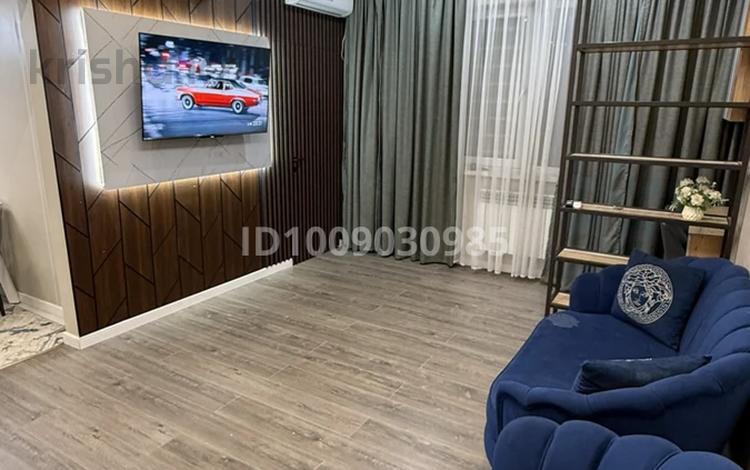 2-бөлмелі пәтер · 61 м² · 4/5 қабат, 20-й микрорайон, бағасы: 260 000 ₸ в Алматы, Алатауский р-н — фото 2