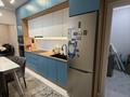 2-бөлмелі пәтер · 61 м² · 4/5 қабат, 20-й микрорайон, бағасы: 260 000 ₸ в Алматы, Алатауский р-н — фото 14