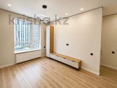 2-комнатная квартира · 44 м² · 5/13 этаж, Толе би — Ипотеку проходит через любой банк за ~ 38.8 млн ₸ в Алматы, Ауэзовский р-н