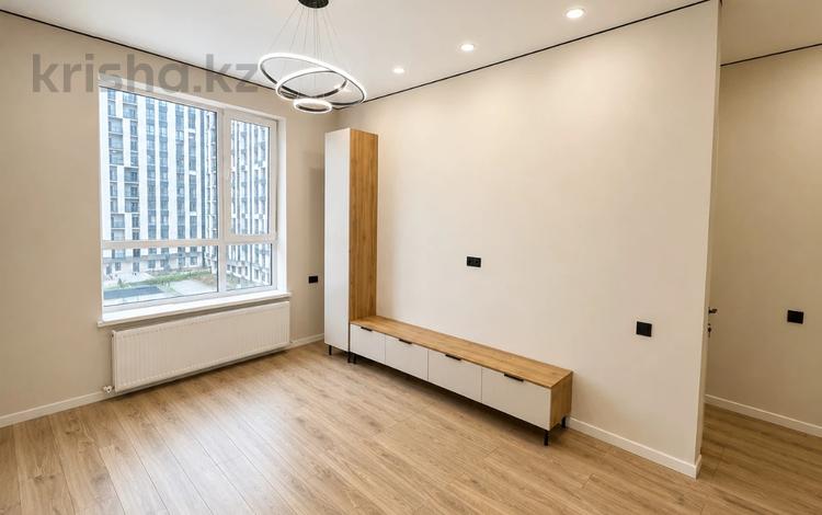2-комнатная квартира · 44 м² · 5/13 этаж, Толе би — Ипотеку проходит через любой банк за ~ 38.8 млн ₸ в Алматы, Ауэзовский р-н — фото 11