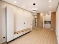 2-комнатная квартира · 44 м² · 5/13 этаж, Толе би — Ипотеку проходит через любой банк за ~ 38.8 млн ₸ в Алматы, Ауэзовский р-н — фото 2