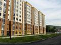 2-бөлмелі пәтер · 57.7 м² · 8/9 қабат, Жусiпбек Аймауытов 27. б, бағасы: 30 млн ₸ в 