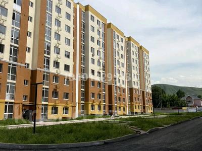 2-бөлмелі пәтер · 57.7 м² · 8/9 қабат, Жусiпбек Аймауытов 27. б, бағасы: 30 млн ₸ в 