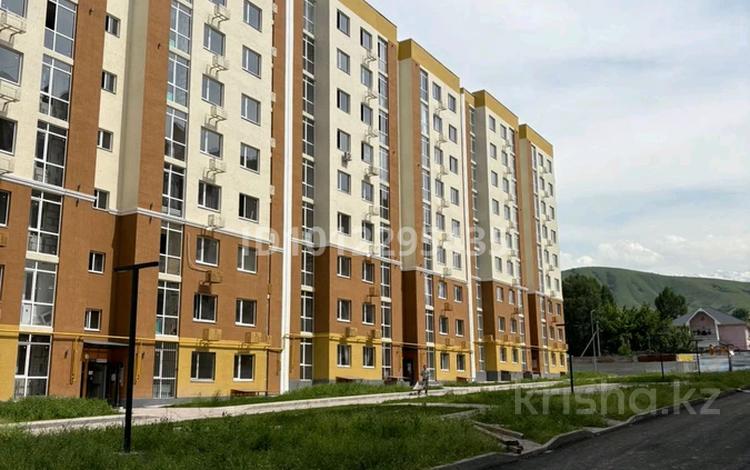 2-бөлмелі пәтер · 57.7 м² · 8/9 қабат, Жусiпбек Аймауытов 27. б, бағасы: 30 млн ₸ в  — фото 23
