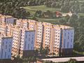 2-бөлмелі пәтер · 57.7 м² · 8/9 қабат, Жусiпбек Аймауытов 27. б, бағасы: 30 млн ₸ в  — фото 19