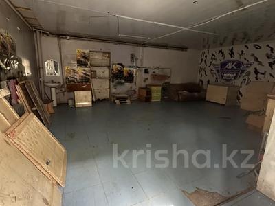 Гараж · 50 м² · Ш. Кудайбердыулы 17/3, бағасы: 170 000 ₸ в Астане, Алматы р-н