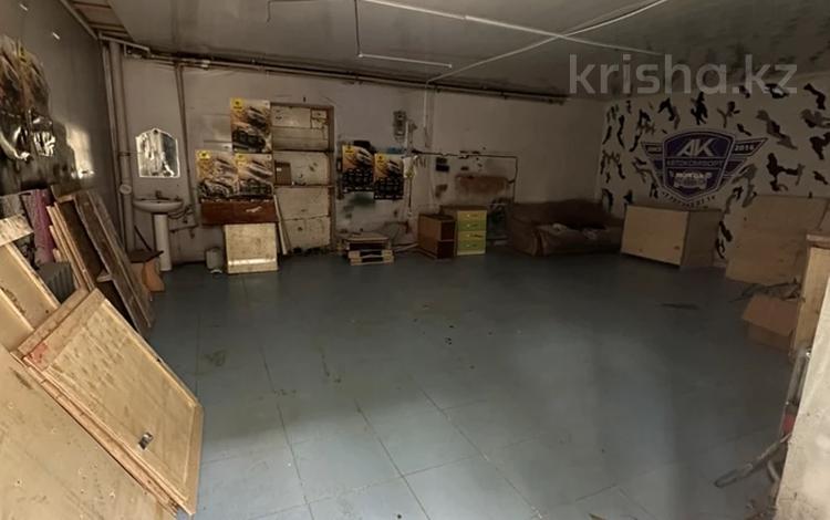 Гараж · 50 м² · Ш. Кудайбердыулы 17/3 за 170 000 ₸ в Астане, Алматы р-н — фото 2