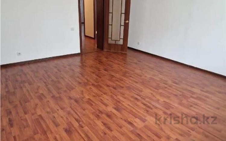 3-комнатная квартира · 92.1 м² · 6/9 этаж, Сауран за 43 млн 〒 в Астане, Есильский р-н — фото 2