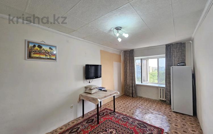 1-комнатная квартира · 31.1 м² · 8/9 этаж, мкр Юго-Восток, проспект Строителей 25 — Парк Победы, новая Корзина за 11.3 млн ₸ в Караганде, Казыбек би р-н — фото 2