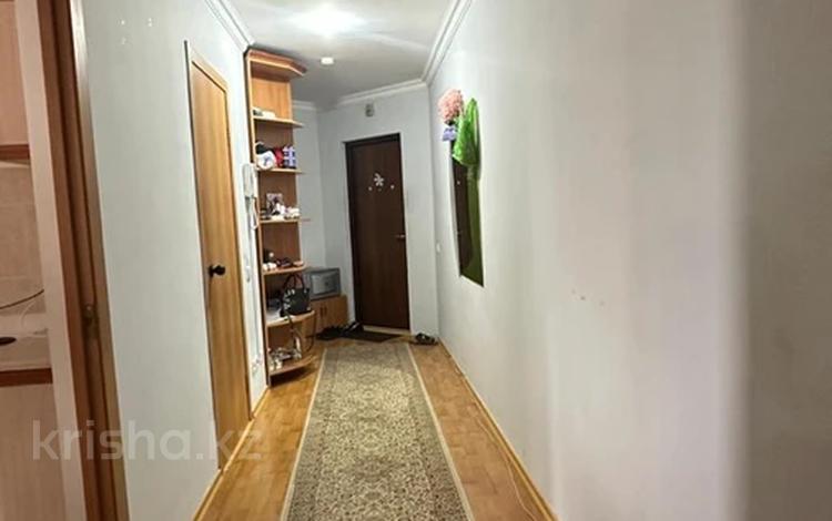 1-бөлмелі пәтер · 40 м² · 3/22 қабат, Иманова 17 — Валиханова, бағасы: 18.5 млн ₸ в Астане, р-н Байконур — фото 2