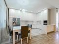 3-бөлмелі пәтер · 150 м² · 2/6 қабат, Наурыз-2 мкр — Рахмадиева, бағасы: 1 млн ₸ в Алматы, Бостандыкский р-н — фото 34