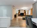 3-бөлмелі пәтер · 150 м² · 2/6 қабат, Наурыз-2 мкр — Рахмадиева, бағасы: 1 млн ₸ в Алматы, Бостандыкский р-н — фото 36