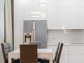 3-бөлмелі пәтер · 150 м² · 2/6 қабат, Наурыз-2 мкр — Рахмадиева, бағасы: 1 млн ₸ в Алматы, Бостандыкский р-н — фото 44