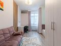 3-бөлмелі пәтер · 150 м² · 2/6 қабат, Наурыз-2 мкр — Рахмадиева, бағасы: 1 млн ₸ в Алматы, Бостандыкский р-н — фото 15