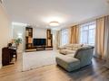 3-бөлмелі пәтер · 150 м² · 2/6 қабат, Наурыз-2 мкр — Рахмадиева, бағасы: 1 млн ₸ в Алматы, Бостандыкский р-н — фото 3