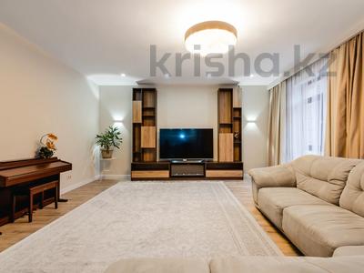 3-бөлмелі пәтер · 150 м² · 2/6 қабат, Наурыз-2 мкр — Рахмадиева, бағасы: 1 млн ₸ в Алматы, Бостандыкский р-н