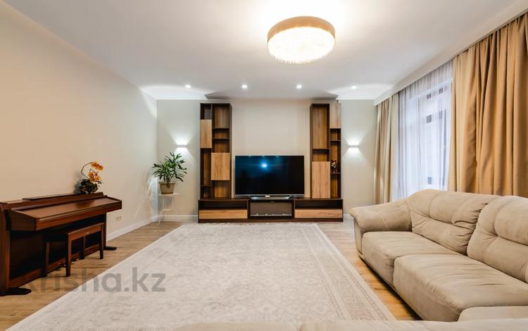3-бөлмелі пәтер · 150 м² · 2/6 қабат, Наурыз-2 мкр — Рахмадиева, бағасы: 1 млн ₸ в Алматы, Бостандыкский р-н — фото 94