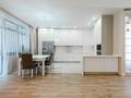 3-бөлмелі пәтер · 150 м² · 2/6 қабат, Наурыз-2 мкр — Рахмадиева, бағасы: 1 млн ₸ в Алматы, Бостандыкский р-н — фото 32