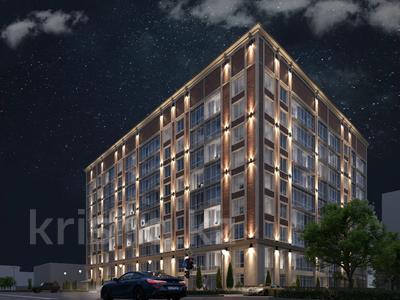 1-комнатная квартира, 40 м², Каирбекова 60 за 16 млн 〒 в Костанае