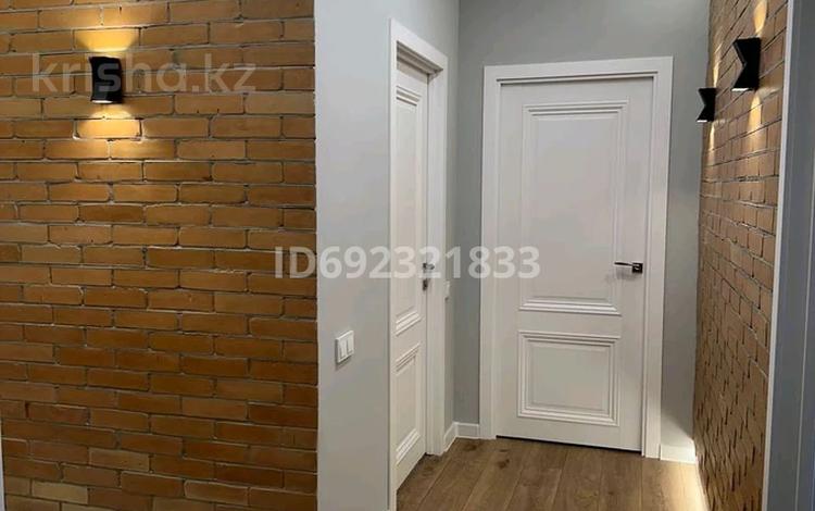 2-комнатная квартира, 76 м², 4/12 этаж, Торекулова 91