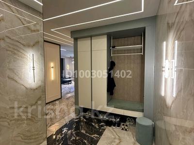 2-комнатная квартира · 89 м², Иляева 113б/5 — Иляева угол ул.Акпан батыра за 400 000 〒 в Шымкенте, Аль-Фарабийский р-н