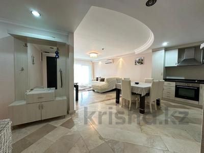 3-комнатная квартира · 120 м² · 6 этаж, Mahmutlar A за 70 млн 〒 в Аланье