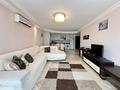 3-комнатная квартира · 120 м² · 6 этаж, Mahmutlar A за 70 млн 〒 в Аланье — фото 21
