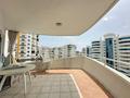 3-комнатная квартира · 120 м² · 6 этаж, Mahmutlar A за 70 млн 〒 в Аланье — фото 22